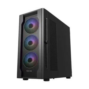 کیس کامپیوتر مستر تک مدل S700 X4 RGB NEW