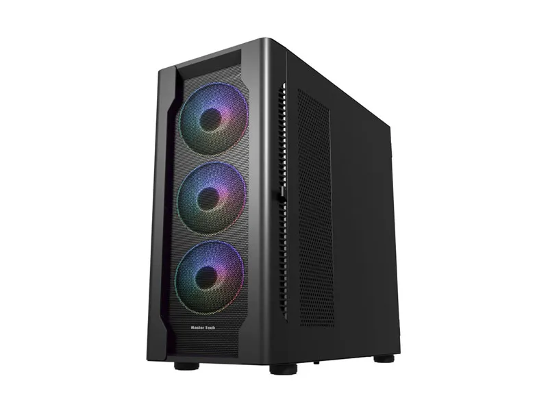 کیس کامپیوتر مستر تک مدل S700 X4 RGB NEW