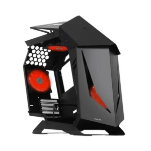 کیس کامپیوتر مستر تک مدل XCALIBOR RED