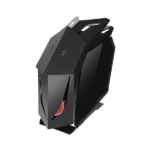 کیس کامپیوتر مستر تک مدل XCALIBOR RED