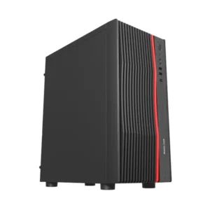 کیس کامپیوتر مستر تک مدل ZEBRA Metal