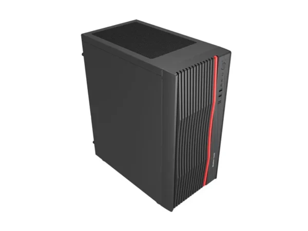 کیس کامپیوتر مستر تک مدل ZEBRA Metal