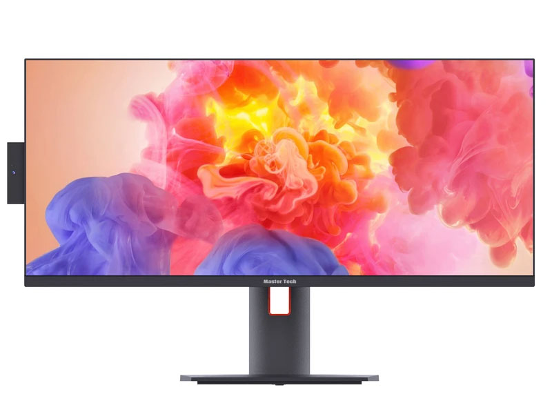 Master Tech ZX300-C516SB 30 Inch All in One