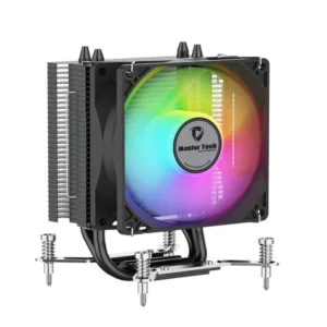 خنک کننده پردازنده مسترتک مدل NOVA 200