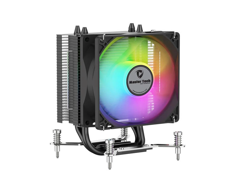 خنک کننده پردازنده مسترتک مدل NOVA 200