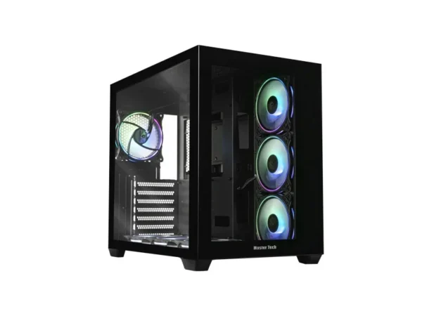 کیس کامپیوتر مستر تک مدل TERABOX Plus F7