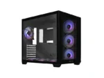 کیس کامپیوتر مستر تک مدل TERABOX Plus F7