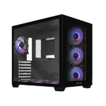 کیس کامپیوتر مستر تک مدل TERABOX Plus F7