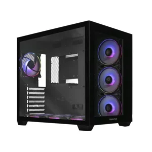 کیس کامپیوتر مستر تک مدل TERABOX Plus F7