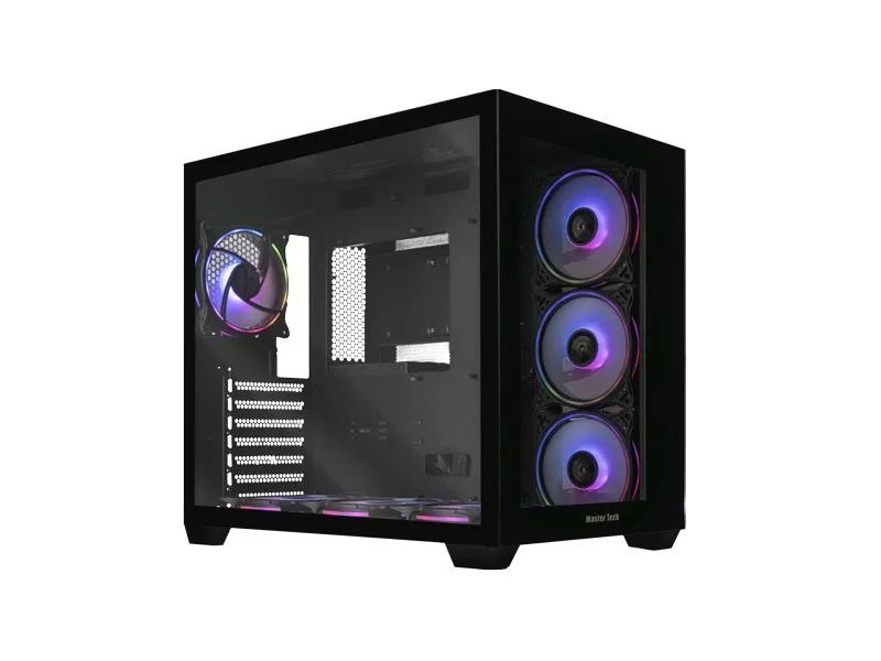 کیس کامپیوتر مستر تک مدل TERABOX Plus F7