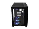 کیس کامپیوتر مستر تک مدل TERABOX Plus F7