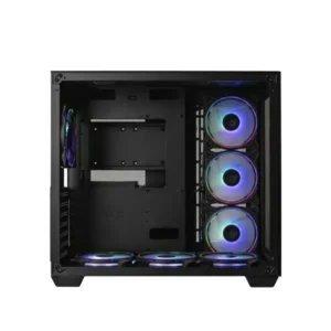 کیس کامپیوتر مستر تک مدل TERABOX Plus F7