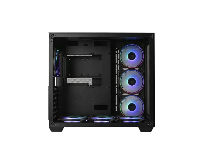 کیس کامپیوتر مستر تک مدل TERABOX Plus F7