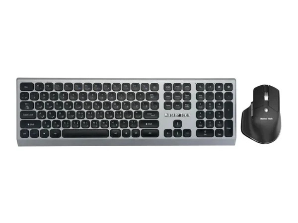 کیبورد-و-ماوس-وایرلس-مسترتک-مدل-EXTREME-NOVA