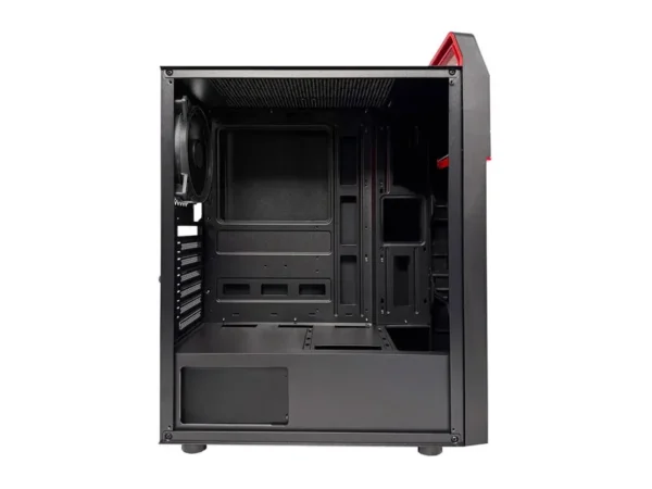 کیس-کامپیوتر-مستر-تک-مدل-LUTOS-Metal