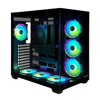 master tech case