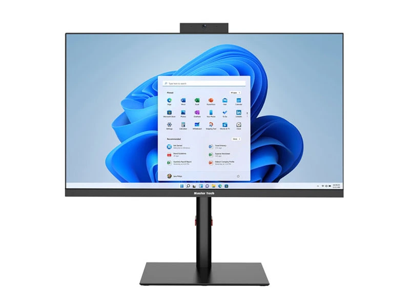 Master-Tech-ZN240-C38SB-D5-14Gen-24-Inch-All-in-One