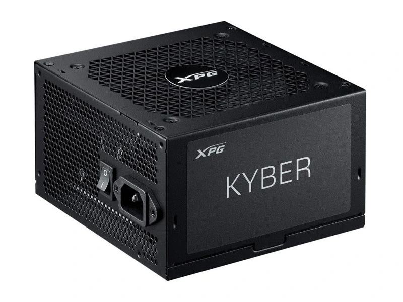 Power Keyber 850 (Gold)