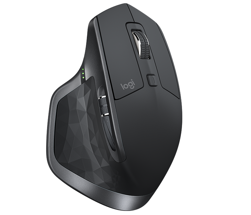 mouse master tech